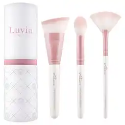 Douglas Luvia Prime Vegan Candy Highlight & Contour Set aanbieding