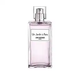 Douglas Jean Couturier UN JARDIN A PARIS aanbieding