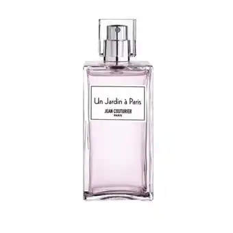 Douglas Jean Couturier UN JARDIN A PARIS aanbieding