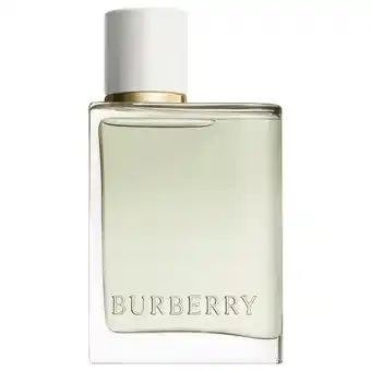 Douglas BURBERRY Burberry Her EdT aanbieding