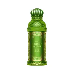 Douglas Alexandre.J Art Deco Collector De majestueuze vetiver aanbieding