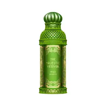 Douglas Alexandre.J Art Deco Collector De majestueuze vetiver aanbieding