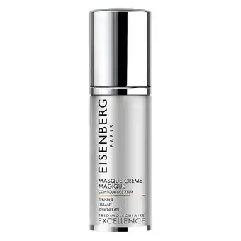 Douglas Eisenberg Excellence Excellence Masque CrÈme Magique aanbieding