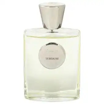Douglas Giardino Benessere Tuberose aanbieding