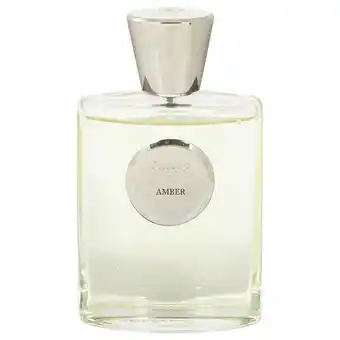 Douglas Giardino Benessere Amber aanbieding