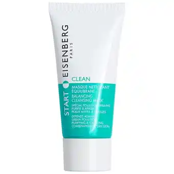 Douglas Eisenberg Start Clean Radical Renewal Day Cream SPF 20 aanbieding