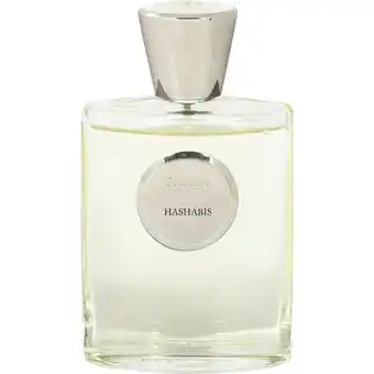 Douglas Giardino Benessere HASHABIS aanbieding