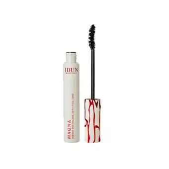 Douglas IDUN Minerals Mascara Magna Volume Instant Max Volume aanbieding