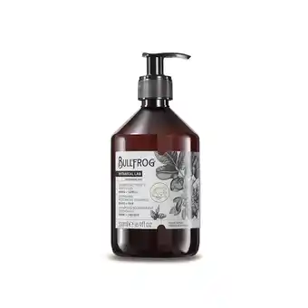 Douglas Bullfrog Botanisch laboratorium aanbieding