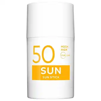 Douglas DADO SENS Dermacosmetics SUN STICK SPF 50 aanbieding