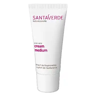 Douglas Santaverde Aloe Vera Cream Medium aanbieding