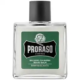 Douglas PRORASO Baardbalsem aanbieding