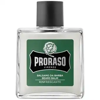 Douglas PRORASO Baardbalsem aanbieding