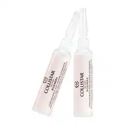 Douglas Collistar Rigenera Smoothing Anti-Wrinkle Concentrate aanbieding