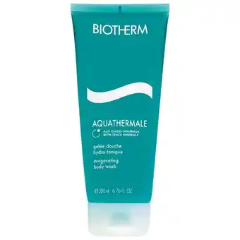 Douglas Biotherm Aquathermale Gelée Douche Hydro-Tonique aanbieding