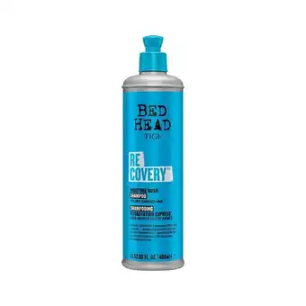 Douglas TIGI Recovery Moisture Rush aanbieding