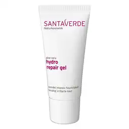 Douglas Santaverde Aloe Vera Hydrating Repair Gel aanbieding