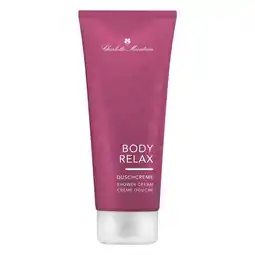 Douglas Charlotte Meentzen Body Relax Douchecrème aanbieding