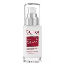 Douglas Guinot Age Logic Serum aanbieding
