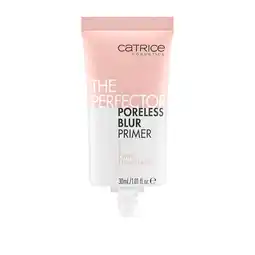 Douglas Catrice De Perfector Poreless Blur aanbieding
