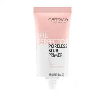 Douglas Catrice De Perfector Poreless Blur aanbieding