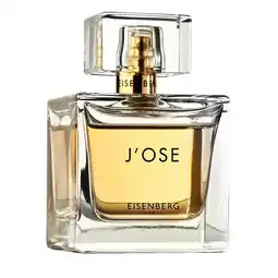 Douglas Eisenberg L’Art du Parfum – Women J'ose Femme Eau de Parfum Spray aanbieding
