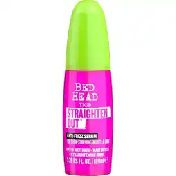 Douglas TIGI Straighten Out aanbieding