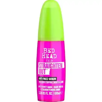 Douglas TIGI Straighten Out aanbieding