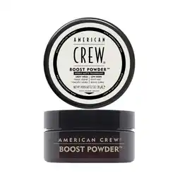 Douglas American Crew Boost Powder aanbieding