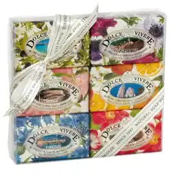 Douglas Nesti Dante Firenze Zoet leven aanbieding