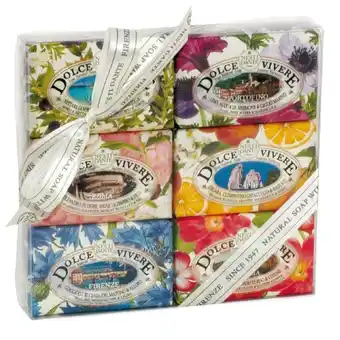 Douglas Nesti Dante Firenze Zoet leven aanbieding