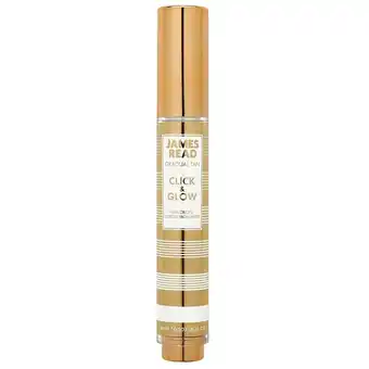Douglas James Read Self Tan Click & Glow aanbieding