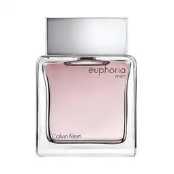 Douglas CALVIN KLEIN Euphoria Men Eau de Toilette Spray aanbieding