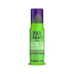 Douglas TIGI Curls Rock Amplifier aanbieding