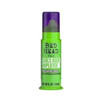 Douglas TIGI Curls Rock Amplifier aanbieding