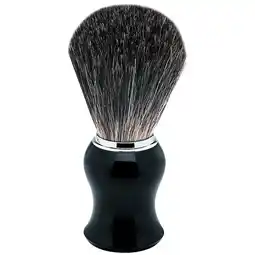 Douglas ERBE Shaving Brush, Pure badger hair, Size M aanbieding