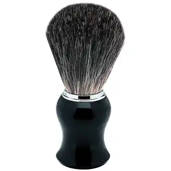 Douglas ERBE Shaving Brush, Pure badger hair, Size M aanbieding