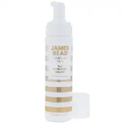 Douglas James Read Self Tan H2O Tan Mousse aanbieding