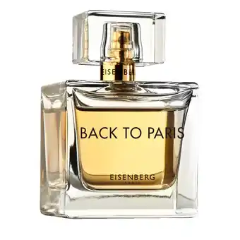 Douglas Eisenberg L’Art du Parfum – Women Back To Paris Femme Eau de Parfum Spray aanbieding