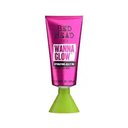 Douglas TIGI Wanna Glow Hydrating Jelly Oil aanbieding