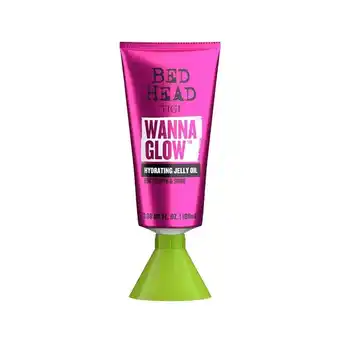 Douglas TIGI Wanna Glow Hydrating Jelly Oil aanbieding