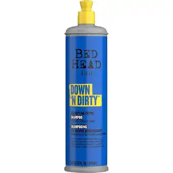 Douglas TIGI Down N Dirty aanbieding