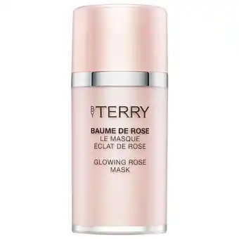 Douglas By Terry Speciale verzorging Rose Glowing Mask aanbieding
