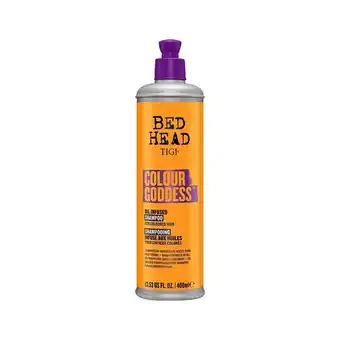 Douglas TIGI Colour Goddess Oil Infused aanbieding
