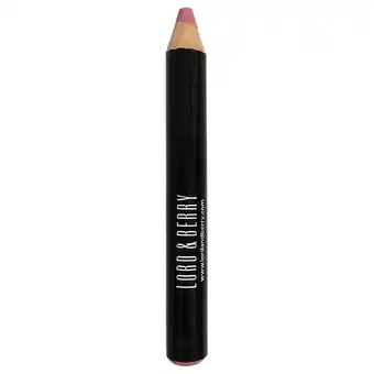 Douglas Lord & Berry Matte Crayon Lipstick aanbieding