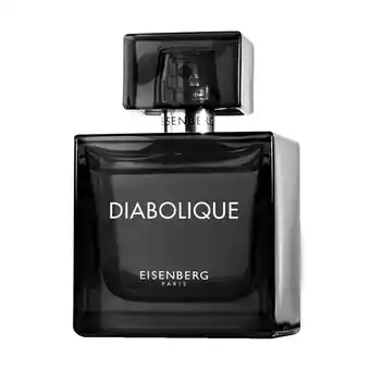 Douglas Eisenberg L’Art du Parfum – Men Diabolique Homme Eau de Parfum Spray aanbieding
