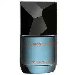 Douglas Issey Miyake Fusion d‘Issey aanbieding