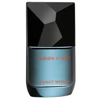 Douglas Issey Miyake Fusion d‘Issey aanbieding