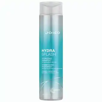 Douglas Joico HydraSplash Hydrating Shampoo aanbieding