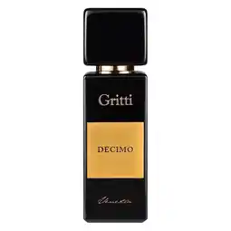 Douglas GRITTI Black Collection Decimo aanbieding